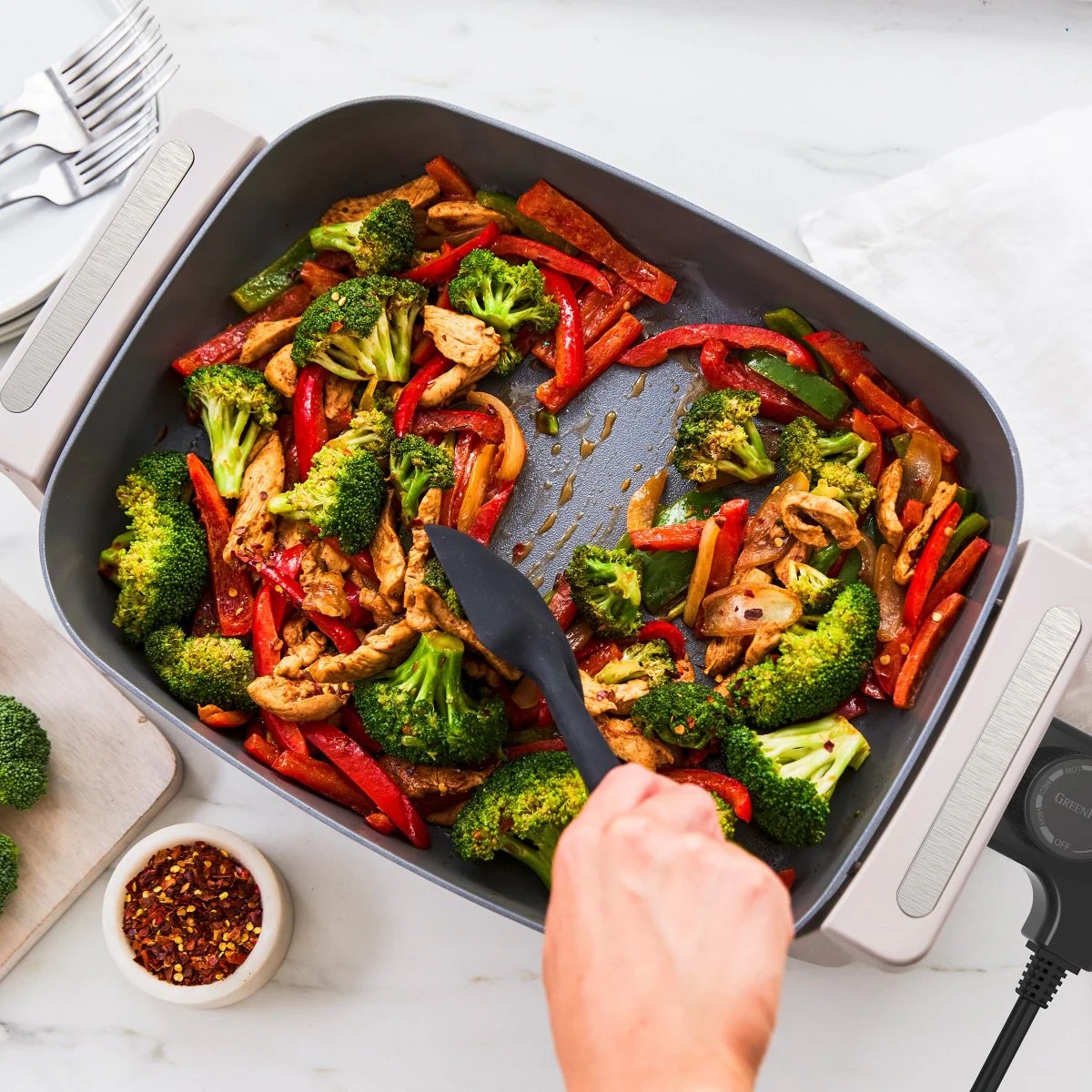 Mastering the Electric Skillet Frypan: Your Essential Guide to Culinary Versatility