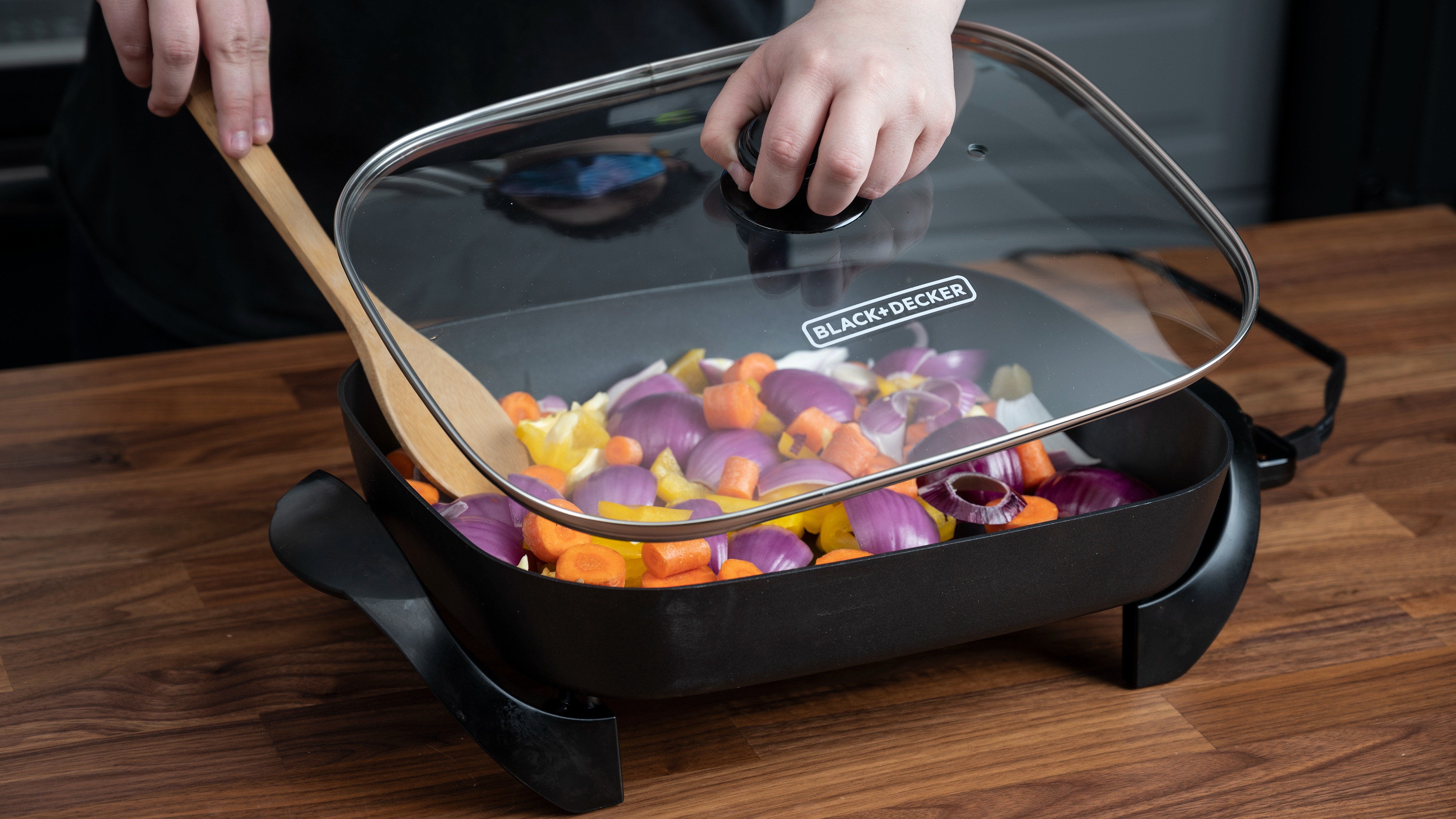 The Quest for the Best Electric Skillet Made in USA: A Deep Dive into Quality and Craftsmanship