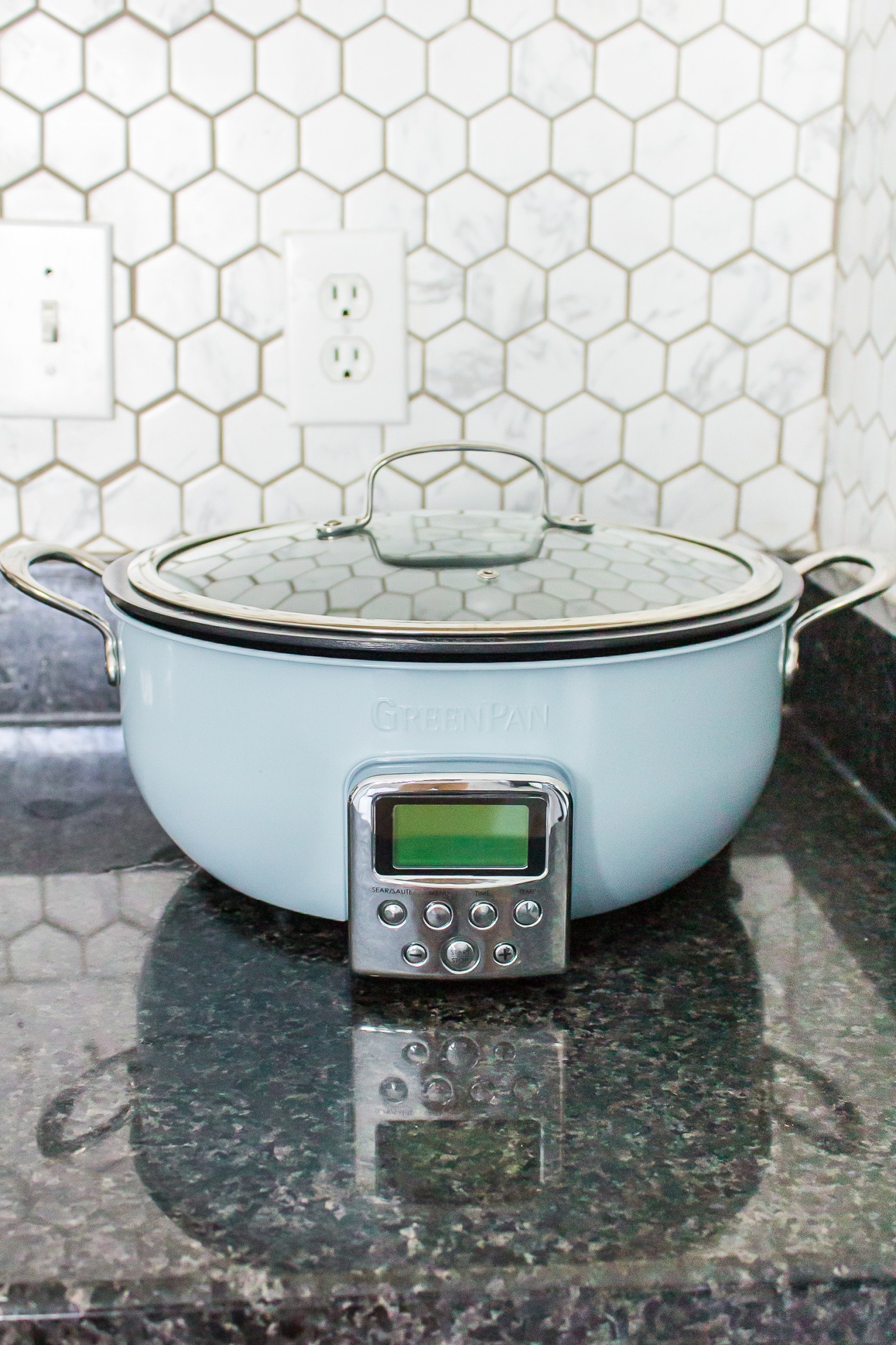 The Best 12 Inch Electric Skillet: Your Kitchen’s Versatile Workhorse