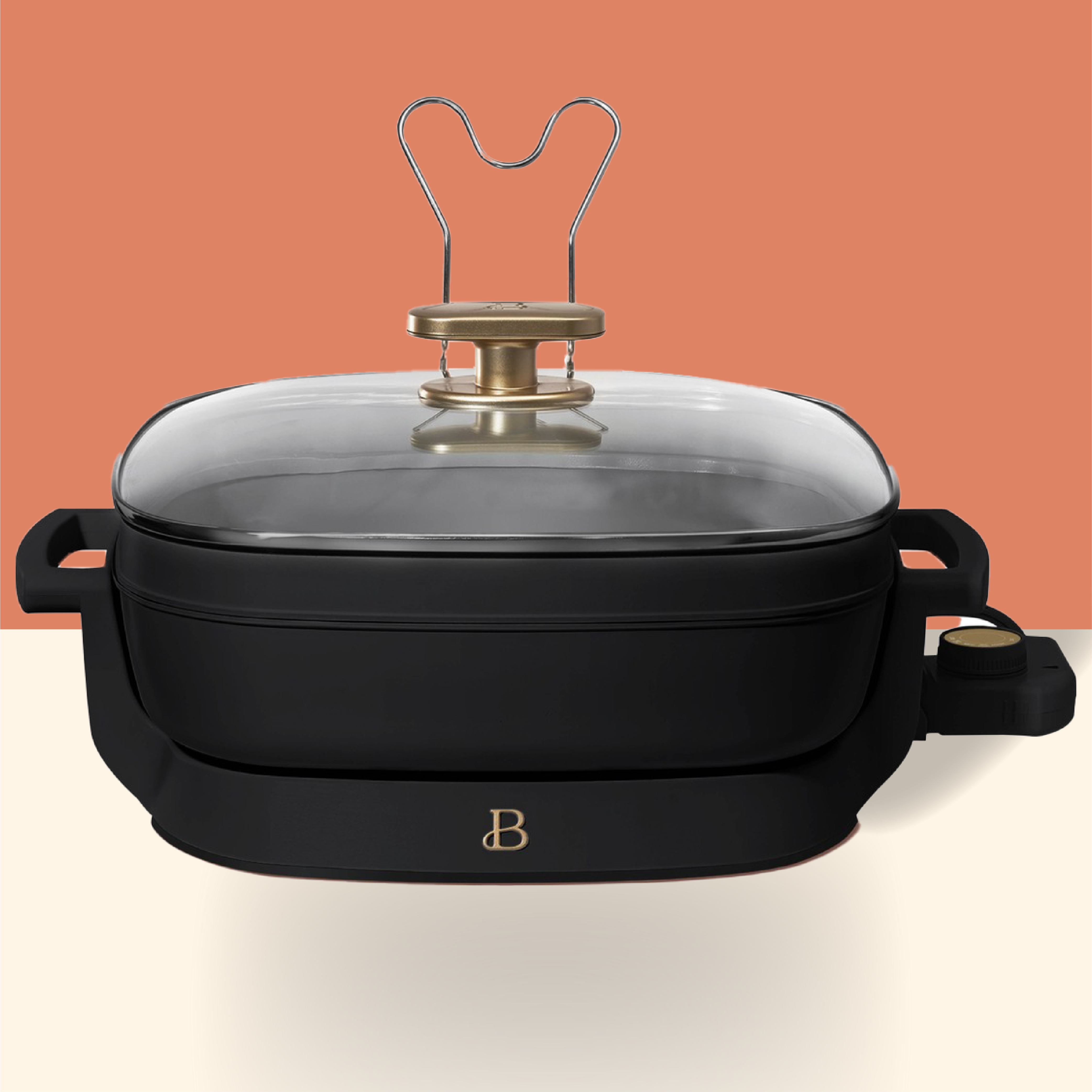 Zojirushi EP-PBC10 Gourmet d’Expert Electric Skillet: Master Your Kitchen