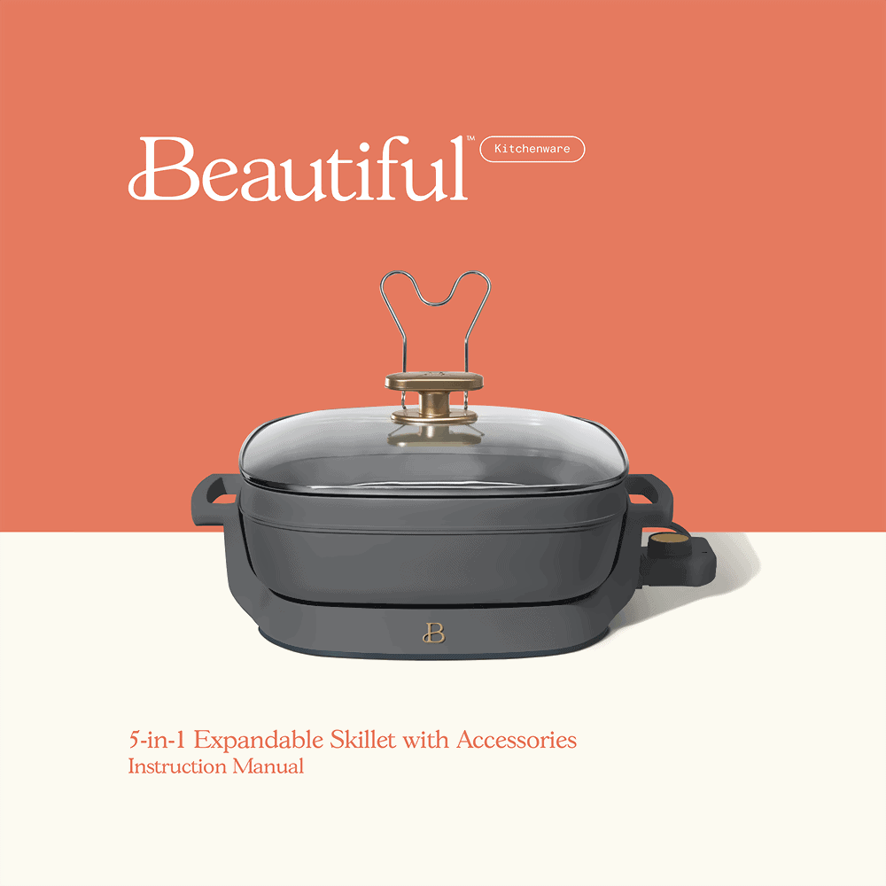 The Ultimate Guide to the Top Rated Electric Skillets for Your Kitchen
