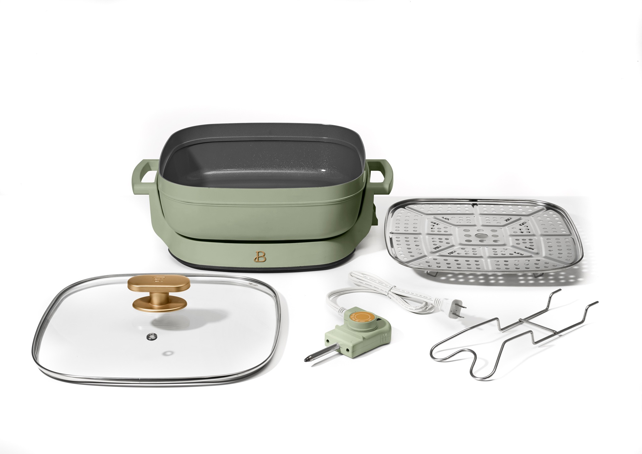 Unlock Culinary Versatility with the Presto Ceramic Electric Skillet