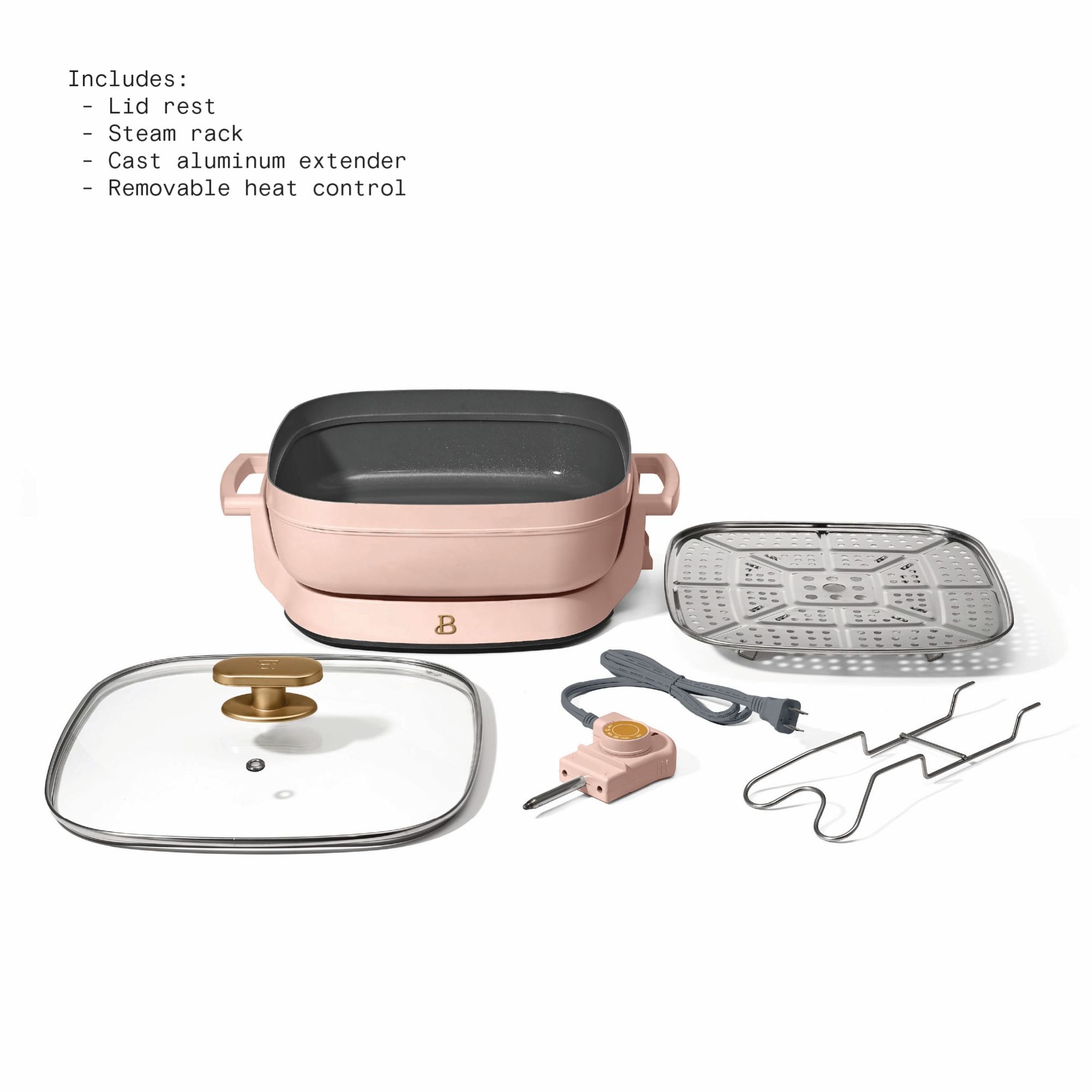 Mastering Culinary Scale: Your Guide to the Big Electric Skillet