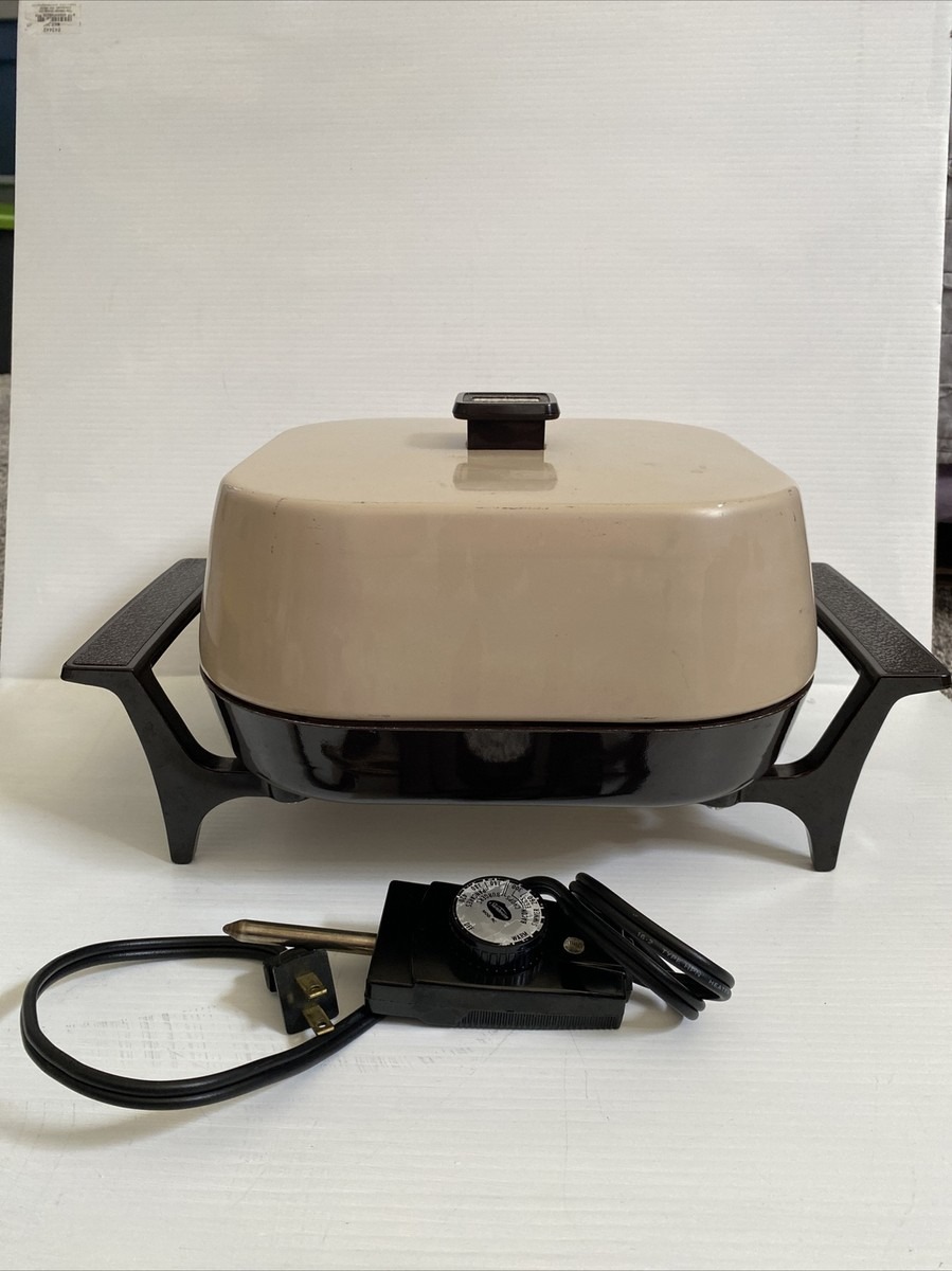 The Best 12 Inch Electric Skillet: Your Kitchen’s Versatile Workhorse